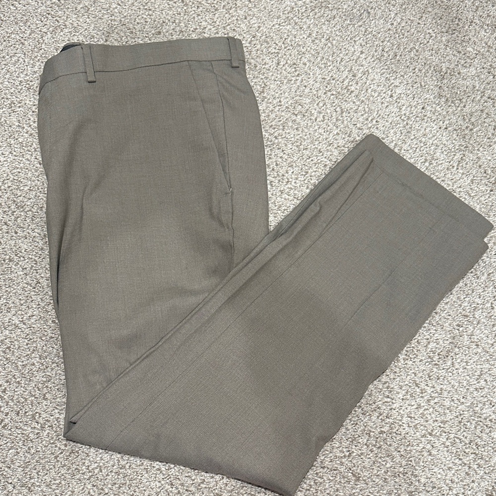Kenneth Cole Men's Dress Pants SIZE 36x30